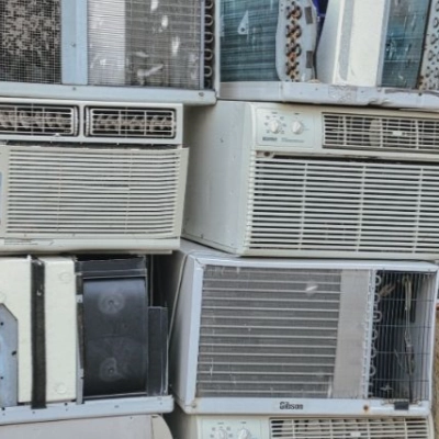 Sancaktepe Bölgesinde Hurda Demir Fiyatı